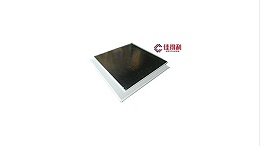 铝矿棉板复合吸声板做法