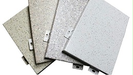 铝单板热转印和滚涂有什么区别？