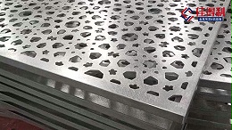 铝单板幕墙表面处理的材料是什么？